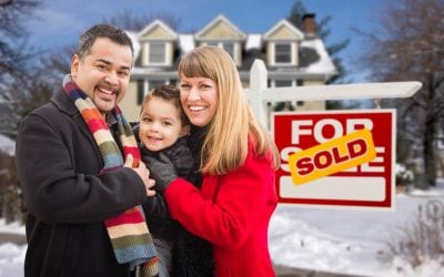 5 Tips for Moving in Winter