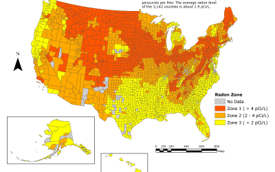 Why Testing Your Home For Radon Is A Must