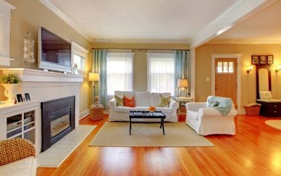 Is There a Science Behind Staging a Home?