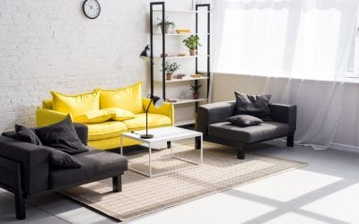 5 Steps to Declutter Your Home