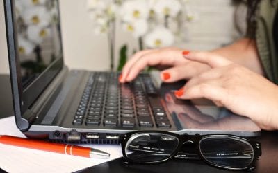 People and Places to Notify of Your Change of Address